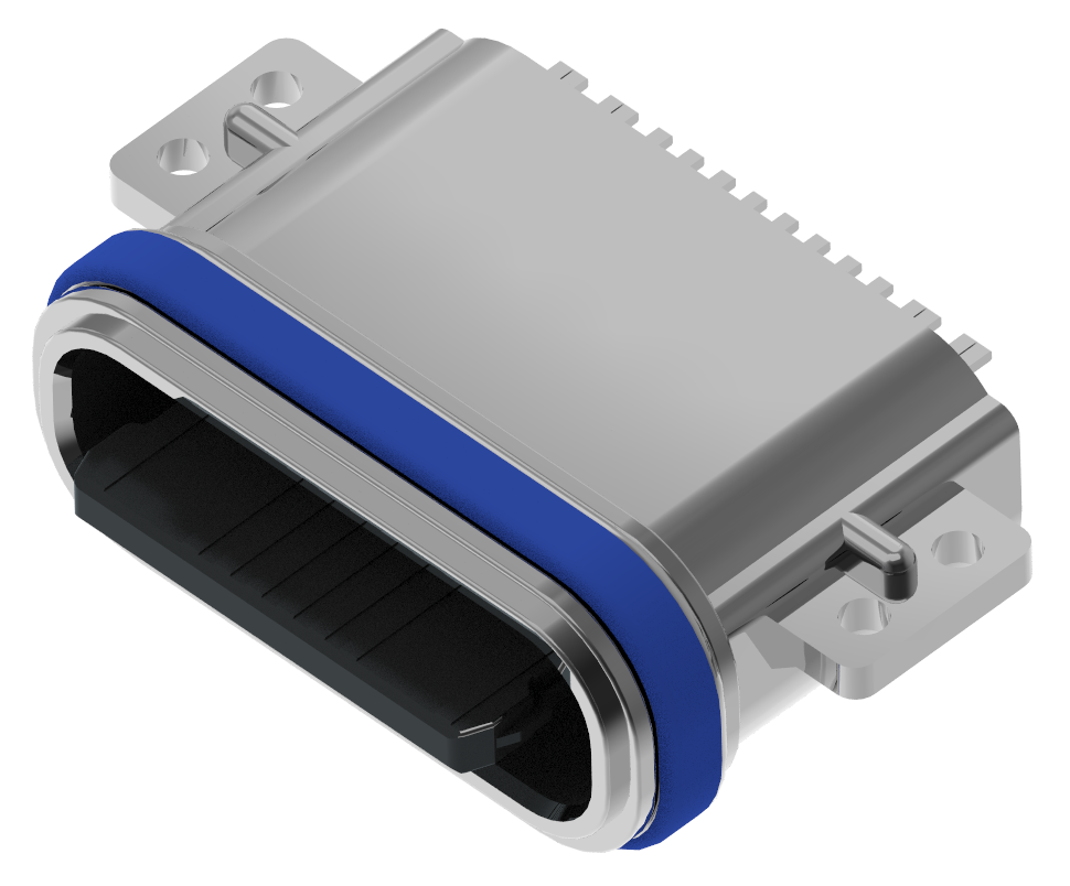 XB-ATCF-16-010 TYPE C 16 P防水シート沈殿板0.8 L=6.5 mm（U型粉末金ケース）